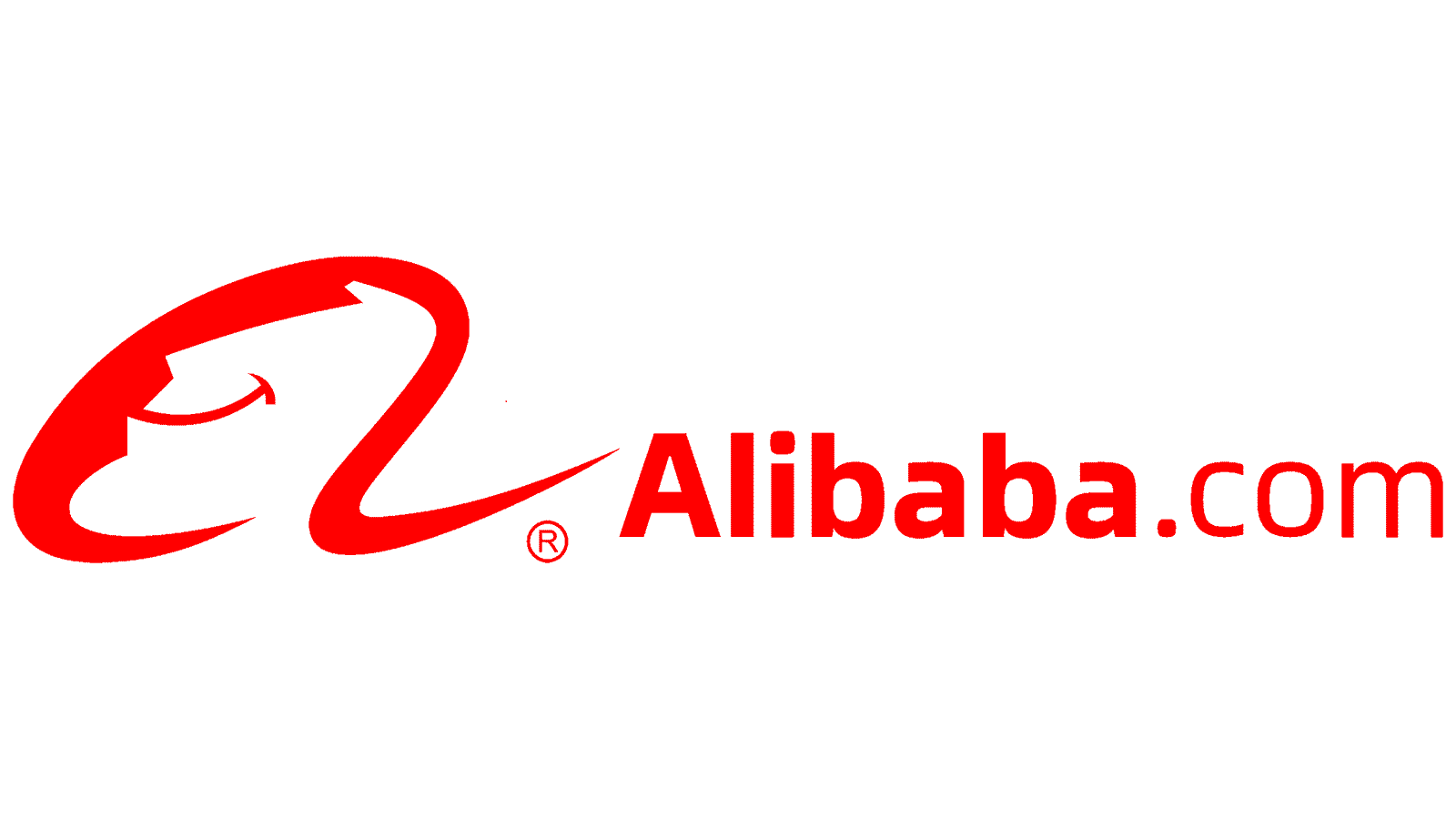 Alibaba-Logo
