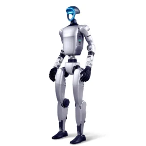 Unitree G1 Humanoid Robot Embodied AI (No Secondary Development Supported)