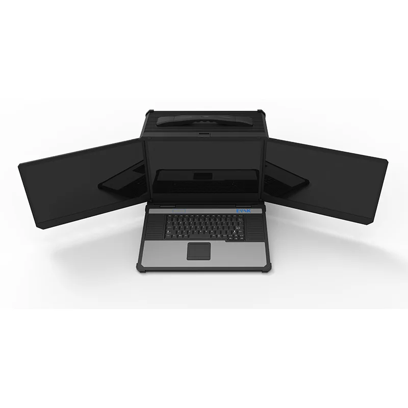 AI Smart Broadcast Desktop Live Integrated Machine 3d Live Streaming Machine All-in-one Live Broadcast Machine Broadcast Device - Image 3