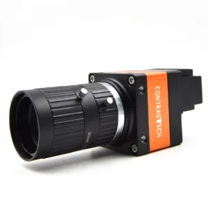 152MP 16fps GMAX32152 150Mega CoaXPress Global Shutter High Res Industrial Camera for Automation Inspection Contrastech