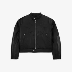 Nike Authentic JORDAN Men's Zippered Fashion Trendy Minimalist Jacket DZ5475-010