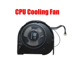 Laptop CPU Cooling Fan For Lenovo For ThinkPad X390 X395 X13 BAPC0605R5H Y001 DC 5V 0.5A New