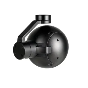 AI Tracking A10T Dual Sensor Gimbal Camera 10x Light Weight Drones Accessories