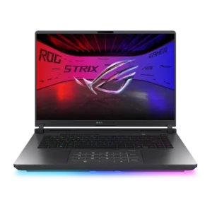 2025 ROG Scar G18 G835 18.0inch U9-275HX 64G/2TB 5090-24G 240H 2.5K High Refresh Rate Gaming Laptop COMPUTER