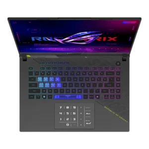 2025 New Rog Strix G16(2025) G614 16 Inch R9 9955HX 3D AI-powered 16GB 1T 5070TI-12G 240H 2.5K Gaming Laptop Computer