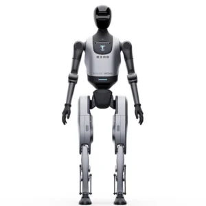 UBTECH Walker Tienkung Intelligent Humanoid Robot for Industry Research Service and AI Applications