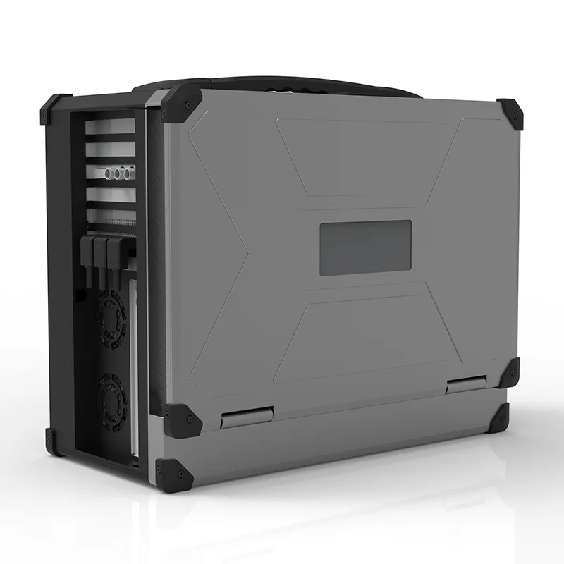 AI Smart Broadcast Desktop Live Integrated Machine 3d Live Streaming Machine All-in-one Live Broadcast Machine Broadcast Device - Image 6