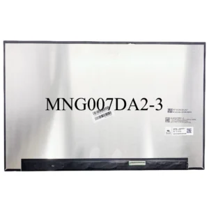MNG007DA2-3 16 inch LCD LED Display Screen 240HZ 2560X1600