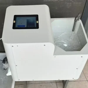 2026 New Large Factory Used Mini Fish Fry Counting Machine Aquaculture Equipment for Fish Fingerling Counting