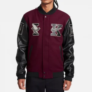 Nike Authentic Destroyer Men's Sport Fashion Jacket FQ0299-681