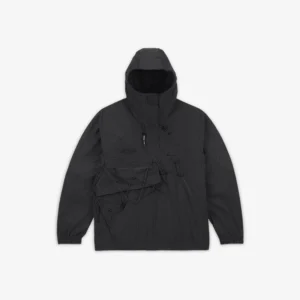 Nike Authentic x Off-White Men's Sports Hooded Jacket DV4451-010