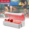 5 Wavelength Medical Grade 43200 Light Emitting Diode Pain Relief Solution Full Body Infrared and Red Light Therapy Bed Athlete
