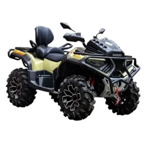 700 Intelligent 4*4 Adult Two-seater All-terrain Off-road Vehicle ATV/UTV Four-wheel Motorcycle