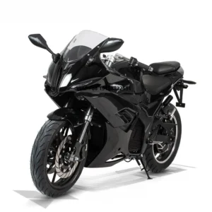 Olaoshi 8000 Watt Electric Sport Bike Motorcycles Parts High Power Electric Motorcycles Accessories