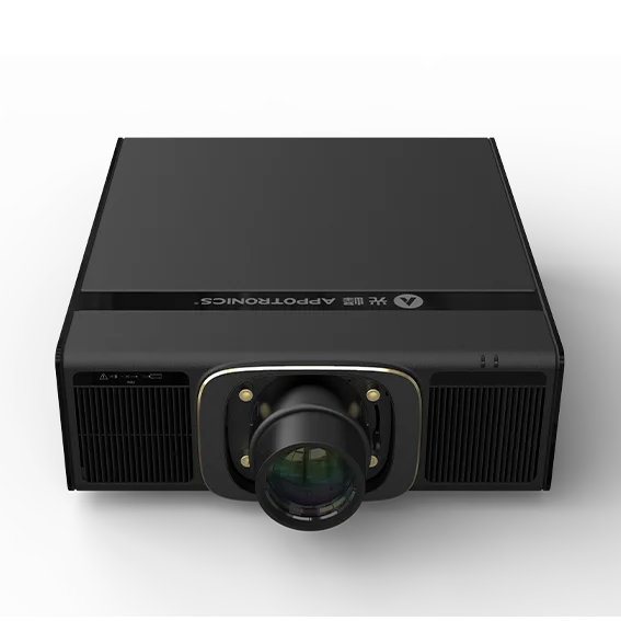 Appotronics AL-SK20KA Home Theater 3840X2400 20000 Lumens Business DLP Laser Video Projector - Image 2