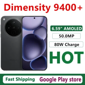 China Version Oppo Find X8s Plus 6000mAh 80W SuperVOOC 50W Wireless Dimensity 9400+ 6.59" AMOLED 120HZ 50MP Rear Camera