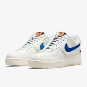 Nike Genuine Women's Retro Anti-Slip Durable Low-Top Sneakers DO6680-100